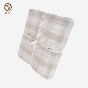 <span class=keywords><strong>Set</strong></span> di biancheria da letto di lusso Premium <span class=keywords><strong>Set</strong></span> di <span class=keywords><strong>lenzuola</strong></span> in cotone naturale francese - Product Image 1