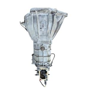 KOMPLETTES SCHALTGETRIEBE IVECO Daily 2. Serie Diesel 2500 (89>00) - Product Image 1