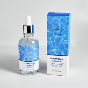 LAENiTA-bomba de agua, ampolla de ácido hialurónico - Product Image 2