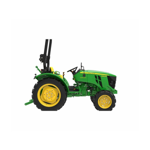 Tractor John Deer 3039R con transmisión hidrostática y controles avanzados para un funcionamiento suave - Product Image 1
