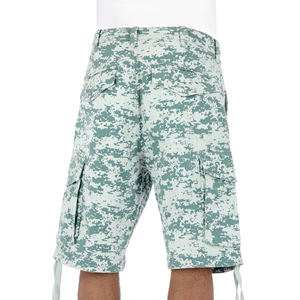 Pantalones cargo de hombre de calidad superior, el mejor material, pantalones cortos multibolsillos antiarrugas transpirables de secado rápido para hombre con totalmente personalizados - Product Image 2