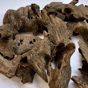 The Best Quality <b>Agarwood</b> Oud Chips Supper Double with Strong Pleasant Smelling From Vietnam <b>Incense</b> OWC1 Vietnamese Fragrance - Product Image 4