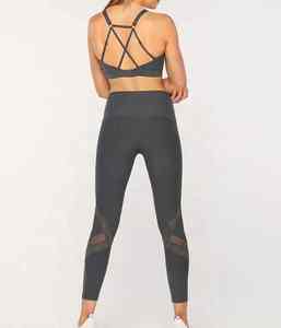 2025 Seamless Yoga <b>Tank</b> <b>Top</b> & Legging Set Plus Size, Fitness Sports <b>Bra</b>, Workout & Gym Wear for Women - Product Image 5