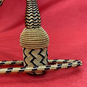 Haute fabrication nouvelle conception épées noeuds meilleure vente épées noeuds dernier style épées noeuds - Product Image 5