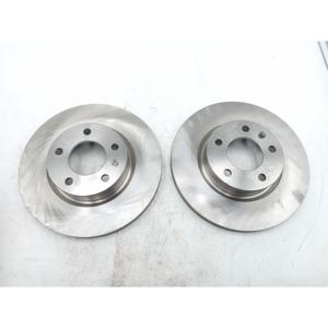 Paire de disques de frein avant OPEL Omega B (94>00) 09.5889.10 Essence - Product Image 5
