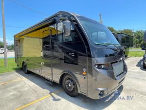Autocaravana Usada en Perfecto Estado, Coachmen Euro 25TB, Motorhome Clase A para 4-6 Pasajeros - Product Image 3