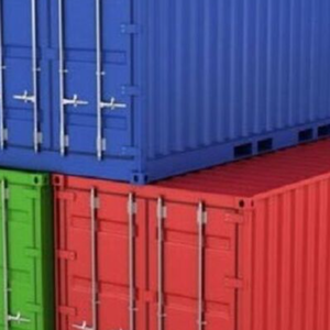 Nouveau conteneur d'expédition de 20 pieds x 8 pieds - Product Image 5