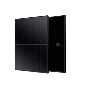 Panel solar económico de 530W tipo mono con 21.2% de eficiencia para uso doméstico y pequeñas empresas - Product Image 3
