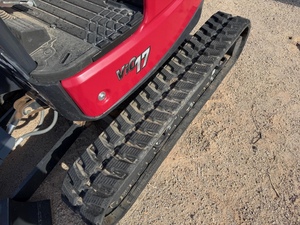 Miniexcavadora de orugas 2023 de 1.7 toneladas con alta potencia de excavación y capacidad de cazo de 0.12 m³ - Product Image 3