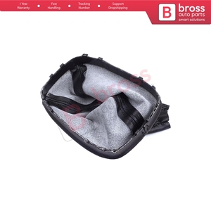 หัวเกียร์ BSP781 พร้อมปลอกหุ้มสีดำ รุ่น 5738056 สำหรับรถ Corsa D - Product Image 6