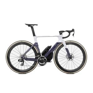 2025 Orca Aero M11eLTD <b>Red</b> AXS 12 Speed Carbon Road <b>Bike</b> - Product Image 1