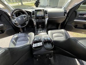 ใช้2015 lhd/rhd ไปยัง Yo TA Land Cruiser - Product Image 3