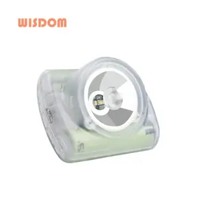 Chất Lượng Cao Khôn Ngoan LITE2 Mining Head Lights Sản Xuất Tại Trung Quốc