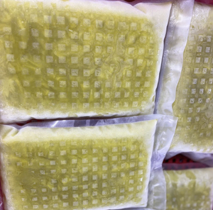 ชิ้นอ้อยแช่แข็งสำหรับการเตรียมน้ำผลไม้ได้อย่างราบรื่นและใช้ทำอาหาร-น้ำอ้อยธรรมชาติจากเวียดนาม - Product Image 1