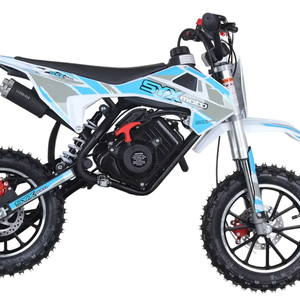 Nueva Motocicleta Eléctrica Todoterreno, Venta de Motos Todoterreno Pequeñas, SYX MOTOS VK 58cc, Mini Moto Todoterreno, Nueva Motocicleta Eléctrica SYX MOTOS VK - Product Image 2