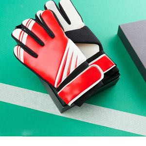 Prix bon marché 2025 dernière conception gants de gardien de but professionnels de haute qualité en gros personnalisé Oem Service gants de gardien de but - Product Image 2