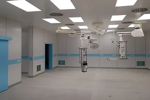 Théâtre d'opération de rendement élevé d'équipement thermique modulaire S-CUBE - Product Image 2