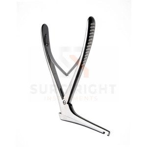 Pinzas Kerrison Rongeur para Perforación Ósea, Acero, Manual, Ortopédicas, Quirúrgicas, para Laminectomía, Certificadas CE, Instrumentos Surgiright - Product Image 3