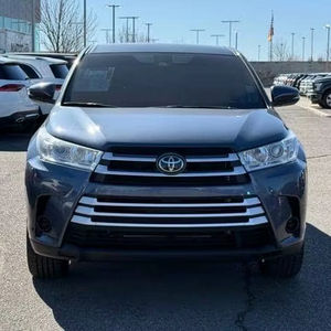 Toyotaa Highlander LE 2019 D'OCCASION - Product Image 1