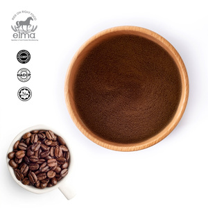 Famosos Sobres de Café Blanco Instantáneo Estilo Malasia, Bebidas en Sobres de Sabor Intenso - Product Image 6