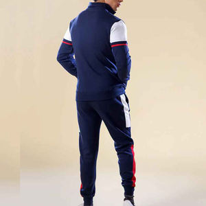 Conjunto Deportivo para Hombre, Chaqueta Cortavientos con Diseño Personalizable, Conjunto Deportivo de Nailon Softshell, Traje Deportivo para Correr para Niños - Product Image 2