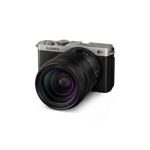Full Frame Mirrorless Compact <b>Camera</b> with 28-200mm Lens 64GB SDXC Memory Card Filter Kit and Accessories SLR with CMOS Sensor - Product Image 6