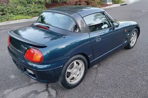 SUZUKI CAPPUCCINO USADO DE 1996, VOLANTE A LA IZQUIERDA/DERECHA - Product Image 2