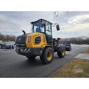 2026 Remise Exceptionnelle XC918U Chargeuse sur pneus neuve 5 tonnes avec godet à chenilles - Product Image 4