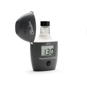 Colorímetro Portátil para Pruebas de Calidad del Agua de Magnesio - Product Image 1