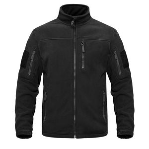 Veste respirante imperméable de service d'OEM pour la veste des hommes pour le sport veste durable de coupe-vent hommes écho amical résistif - Product Image 2