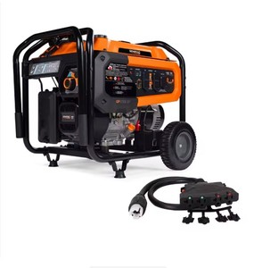 NUEVO Generador Portátil a Gasolina de 15500 Vatios - Product Image 1