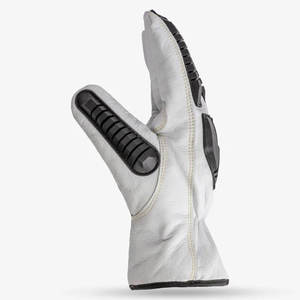 ORIGINAL SKATIQ SG-6021 GANT DE SÉCURITÉ PREMIUM CHÈVRE IMPACT RÉSISTANT AUX COUPURES - Product Image 4