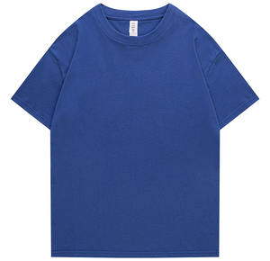 Lightweight <b>100</b>% Cotton High Durability T-Shirt for Unisex Casual Outdoor & Everyday Wear - Product Image 1