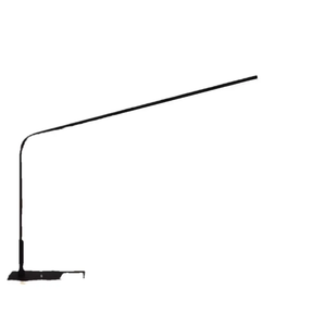 Led tối giản trang trí phòng ngủ đèn cạnh giường ngủ Bắc Âu sáng tạo phòng khách Nghiên Cứu Văn phòng đọc sách bàn đèn bàn đèn - Product Image 5