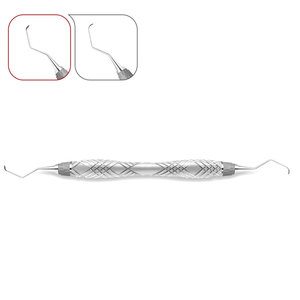 Curettes Hu-Friedy les plus vendues, faible MOQ, dernier style, en acier inoxydable - Product Image 1