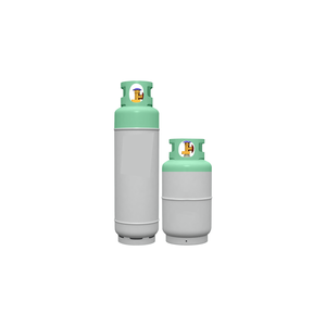 Refrigerantt R454B gas adecuado para sistemas de refrigeración de ahorro de energía - Product Image 1