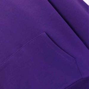 Sudaderas con capucha de algodón unisex: sudaderas elegantes y cómodas para hombres y mujeres, perfectas para ropa informal y atuendos cotidianos - Product Image 4