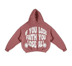 ชุดวอร์มกางเกงวิ่งกางเกงวอร์มมีฮู้ดของผู้ชายกางเกงวอร์มกางเกงลายนูนแบบลำลองกำหนด3D เอง - Product Image 4