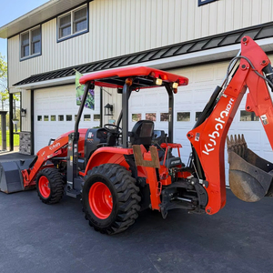 Nouveau pour tracteur à chenilles 4WD 120HP 2024 modèle avec boîte de vitesses et roulement à vendre - Product Image 1