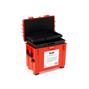 Stahlwille Front Lid for <b>Tool</b> <b>Trolley</b> 13217 Durable Cabinets Accessory - Product Image 2