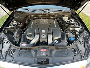 Mercedes-Benz CLS63 AMG 2012 Usado, Motor V8 Biturbo, Equipado con Múltiples Modificaciones - Product Image 6