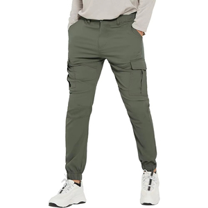 OEM Service New Design Men <b>Slim</b> Fit Sweatpants for Men Best Quality Streetwear <b>Jogger</b> Sweat Pants for Men Comfortable 2026 - Product Image 1