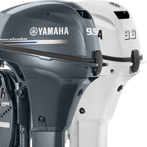 Hors-bord de haute qualité et AFFORADBLE 9.9hp F9.9SMHB - Product Image 6