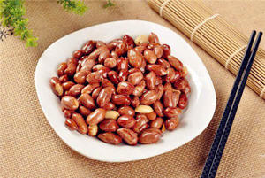 Arachides grillées en coque OEM ODM pour les commandes en gros et d'exportation de gros volumes - Product Image 6