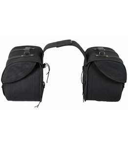 Bolso de Cuero Hecho a Mano para Motocicleta, Bolsa Personalizada para Sillín de Moto - Product Image 2