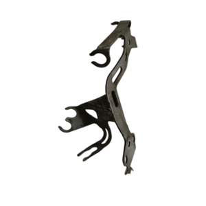 Soporte de Cableado de Alta Calidad para la Rueda Trasera, Compatible con Porsche Taycan 9J1819818A 9J1820905B 9J1868128A - Product Image 2