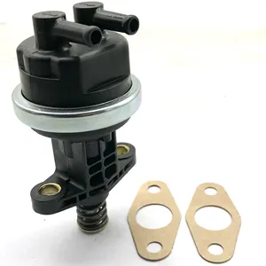 Pompa di sollevamento del carburante del motore Diesel Wenzhou 247115 145502 adatta a Citroen Xm Bx Break Peugeot VALEO Gas 1.6-2.0L 1982-2002 parti del motore