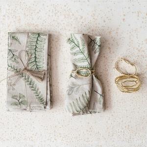 Anneau de serviette en fil métallique élégant, idéal pour les repas quotidiens, les tables à domicile et les décorations de table festives, fabriqué à la main en Inde - Product Image 4