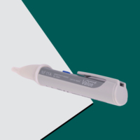 Value + NF11A 90-1000V Tipo de bolígrafo Detector de voltaje CAT IV 1000V sin contacto