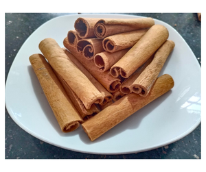 Extrait d'écorce d'huile de cannelle de Vietnam - Usine de cannelle pour l'exportation - Product Image 3